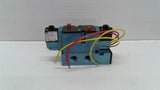 MAC Valves 82ABCCAATMDAAP2DA Solenoid Valve