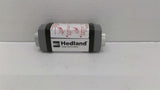 Hedland H771A100 Variable Area Flow Meter 100 PSI 69 Bars Max