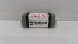 Hedland H771A100 Variable Area Flow Meter 100 PSI 69 Bars Max