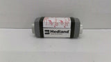 Hedland H771A100 Variable Area Flow Meter 100 PSI 69 Bars Max