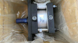 SMC CDS1FN180-30-A54LS Pneumatic cylinder Shaft 3/4" O.D. 37 MM