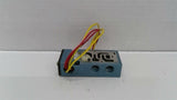 MAC Valve 82A0ACAA Solenoid Valve Base Only