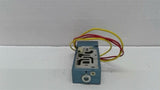MAC Valve 82A0ACAA Solenoid Valve Base Only
