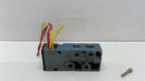 MAC Valve 82A0ACAA Solenoid Valve Base Only