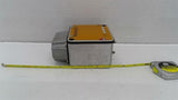 Rexworth HED3OA332005 Bourdon Tube Pressure Switch