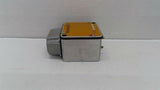 Rexworth HED3OA332005 Bourdon Tube Pressure Switch