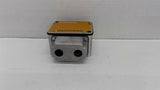 Rexworth HED3OA332005 Bourdon Tube Pressure Switch