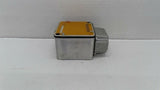 Rexworth HED3OA332005 Bourdon Tube Pressure Switch