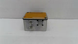 Rexworth HED3OA332005 Bourdon Tube Pressure Switch