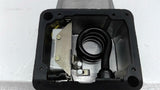 Rexworth HED3OA332005 Bourdon Tube Pressure Switch