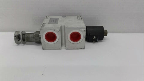 Sauer Danfoss KFS2370A Solenoid Valve