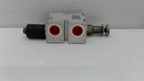 Sauer Danfoss KFS2370A Solenoid Valve