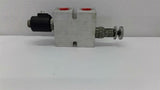 Sauer Danfoss KFS2370A Solenoid Valve