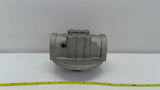 Stauff SSF180 Spin On Filter Head With Bypass Valve
