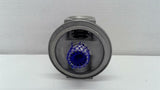 Stauff SSF180 Spin On Filter Head With Bypass Valve