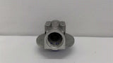 Stauff SSF180 Spin On Filter Head With Bypass Valve