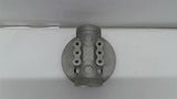 Stauff SSF180 Spin On Filter Head With Bypass Valve