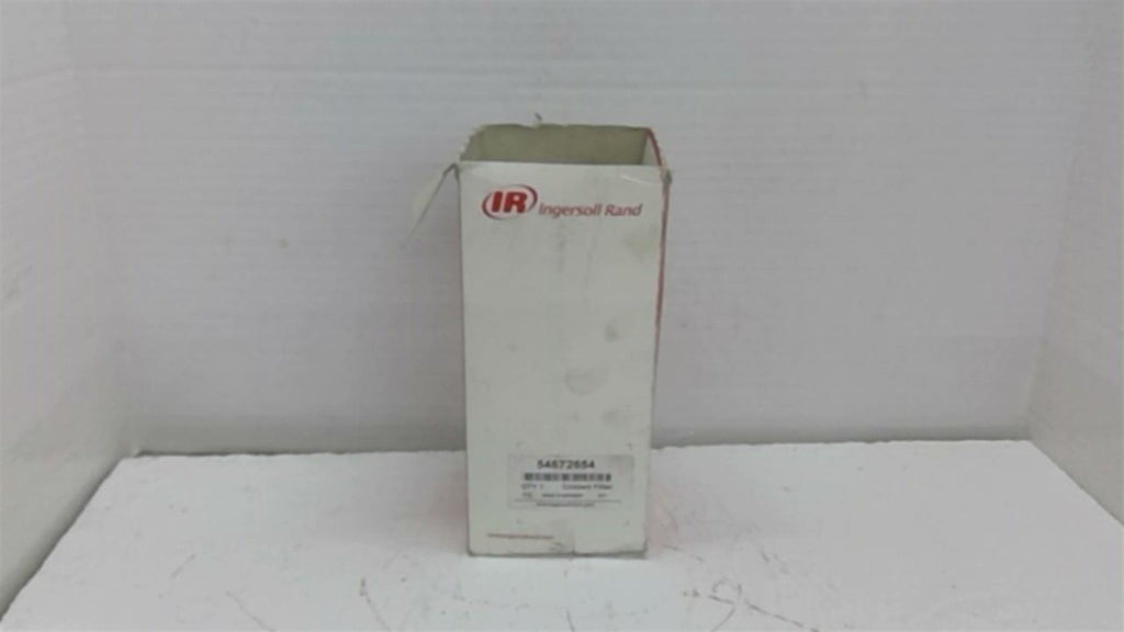 Ingersoll Rand 54672654 Coolant Filter