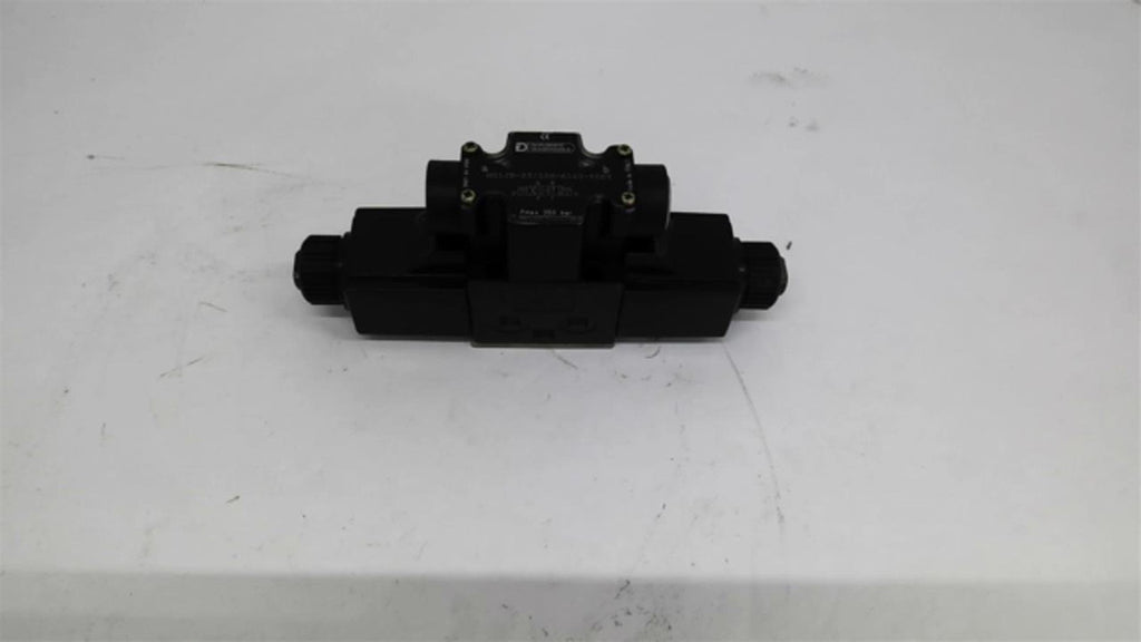 Duplomatic MD1JB-S3\10N-A120-60K6 Pmax 350 Bar Duplomatic