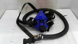Allegro 9920 Continuous Flow Supplied Air Half Mask Respirator