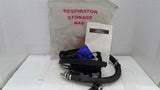 Allegro 9920 Continuous Flow Supplied Air Half Mask Respirator