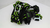 Miller Ansi Z359.11-2014 Safety Harness 130-310 LBS Size S\M