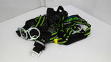 Miller Ansi Z359.11-2014 Safety Harness 130-310 LBS Size S\M