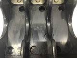 Marathon 600V 4100035 Cu-Al Fuse Block 60A Lot Of 3