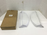 Dryer Lint Screen WE18M28 Lot Of 2