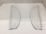 Dryer Lint Screen WE18M28 Lot Of 2