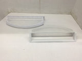 Dryer Lint Screen WE18M28 Lot Of 2