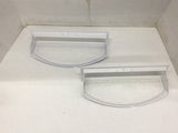 Dryer Lint Screen WE18M28 Lot Of 2
