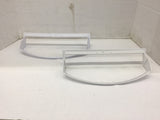 Dryer Lint Screen WE18M28 Lot Of 2