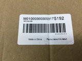 Dryer Lint Screen WE18M28 Lot Of 2