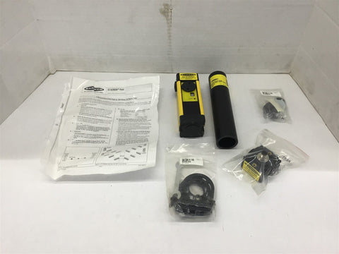 Banner SPE1Q3 EZ-Screen Point Emitter