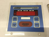 Doran 4300 Scales Touch Screen Cover