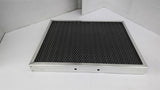 J&J Filters PA21620-7 16X20X2 Layer Alumium Filter Lifetime