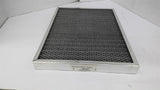 J&J Filters PA21620-7 16X20X2 Layer Alumium Filter Lifetime