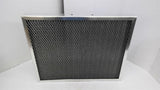J&J Filters PA21620-7 16X20X2 Layer Alumium Filter Lifetime