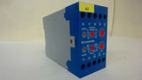 SCHLEICHER SIM1001 MODULE, U AC 24 V 50-60 HZ, UC 0.1-15 A 45-400 HZ, 230 V, 5 A