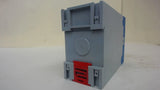 SCHLEICHER SIM1001 MODULE, U AC 24 V 50-60 HZ, UC 0.1-15 A 45-400 HZ, 230 V, 5 A
