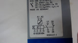 SCHLEICHER SIM1001 MODULE, U AC 24 V 50-60 HZ, UC 0.1-15 A 45-400 HZ, 230 V, 5 A