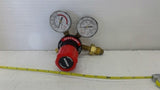 Radnor G250-15-510 Air Regulator 350 PSIG