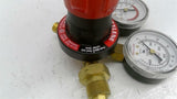Radnor G250-15-510 Air Regulator 350 PSIG