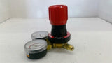 Radnor G250-15-510 Air Regulator 350 PSIG