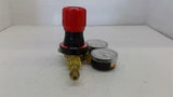 Radnor G250-15-510 Air Regulator 350 PSIG