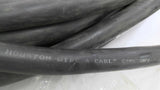 Houston 10 AWG 4/C SOOW E473403 600V Extension Cord W/Male & Female