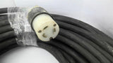 Extension Cord W/Male & Female Plug P-7K-12303-MSHA P-7K 12303-MSHA