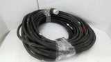 Extension Cord W/Male & Female Plug P-7K-12303-MSHA P-7K 12303-MSHA