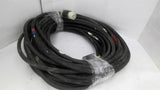 Extension Cord W/Male & Female Plug P-7K-12303-MSHA P-7K 12303-MSHA